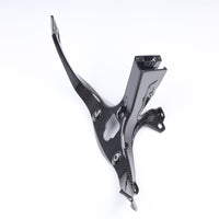 1098 1198 Front Fairing Stay Bracket-100% Carbon Fiber NT 2007-2013 Ducati 848