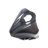 2021-2025 Suzuki GSX1300R Hayabusa Front Tank Cover - 100% Carbon Fiber