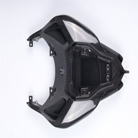 NT 2007-2013 Ducati 848  1198 Tail Fairing - 100% Carbon Fiber  1098