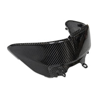 NT BMW 2015-2019 S1000XR 100% Carbon Fiber Gas Tank Pad Cover