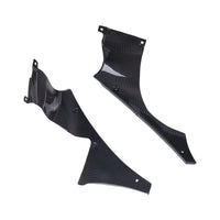 NT Real 100% Carbon Fiber Upper Fairing for Yamaha 2008-2010-2012-2015-2016 YZF R6