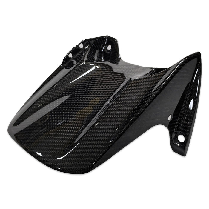 NT 2004-2005-2006 Yamaha YZF R1 Real 100% Carbon Fiber Rear Hugger Fender