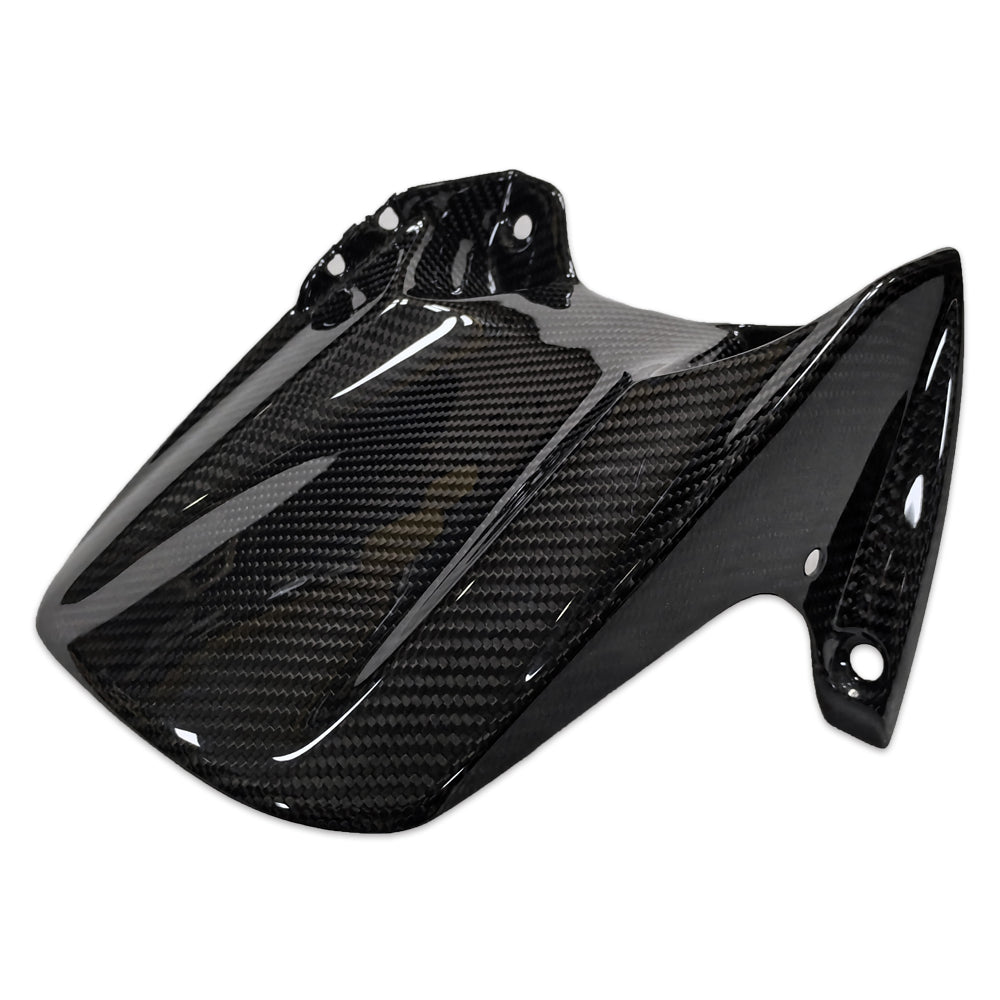 NT 2004-2005-2006 Yamaha YZF R1 Real 100% Carbon Fiber Rear Hugger Fender