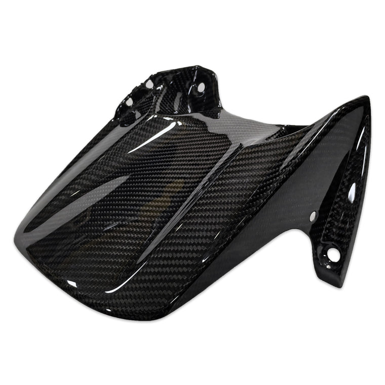 NT 2004-2005-2006 Yamaha YZF R1 Real 100% Carbon Fiber Rear Hugger Fender