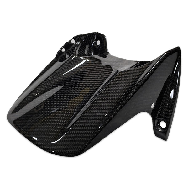 NT 2004-2005-2006 Yamaha YZF R1 Real 100% Carbon Fiber Rear Hugger Fender