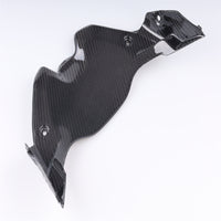 NT 2017-2026 Honda CBR1000RR Front Fairing Base - 100% Carbon Fiber