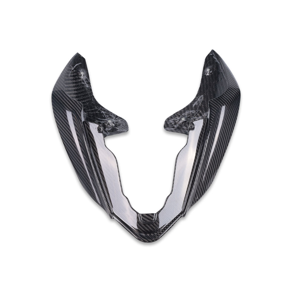 NT 2020 2022 Ducati Streetfighter V4/V4 S 100% Carbon Fiber Tail Fairing Covers