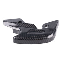 NT 2021-2022-2024-2025 Suzuki GSX1300R Hayabusa Sprocket Cover - 100% Carbon Fiber