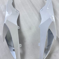 NT Aftermarket Injection ABS Plastic Fairing Fit for Suzuki 2011-2025 GSXR 600/750 Mint Black N119