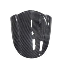 NT Real 100% Carbon Fiber Rear Seat Cover Fit for Suzuki 2007 2008 GSXR 1000