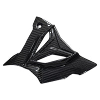 NT 2020-2022 BMW S1000RR Carbon Fiber Side Sprocket Chain Cover Fairing