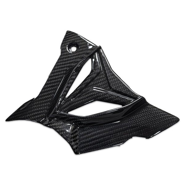 NT 2020-2022 BMW S1000RR Carbon Fiber Side Sprocket Chain Cover Fairing