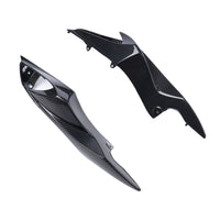 NT 2011-2025 Suzuki GSXR 600/750 100% Carbon Fiber Tail Side Fairings