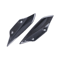 NT 2009-2014 BMW S1000RR 100% Carbon Fiber Aerodynamic Wing Kit Fixed Winglets