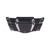 NT Real 3K Twill Carbon Fiber Pieces for Suzuki 2021-2026 GSXR1300 Gen3 Hayabusa