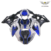 NT Blue White Fairing Kit Fit for BMW 2009-2014 S1000RR Injection Mold a005