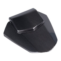 NT Real 100% Carbon Fiber Seat Cover Cowl for Yamaha 2008-2009-2011-2014-2016 YZF R6