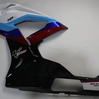 NT Fairing Fit for BMW 2015-2016 S1000RR White Blue Black Injection Mold a016