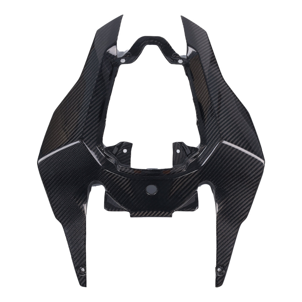 NT 2017-2026 CBR1000RR Rear Upper Tail Seat Cover Fairing -100% Carbon Fiber
