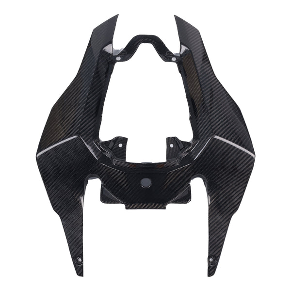 NT 2017-2026 CBR1000RR Rear Upper Tail Seat Cover Fairing -100% Carbon Fiber