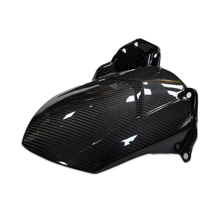 NT 2007 2008 Yamaha YZF R1 Real 100% Carbon Fiber Rear Hugger Fender