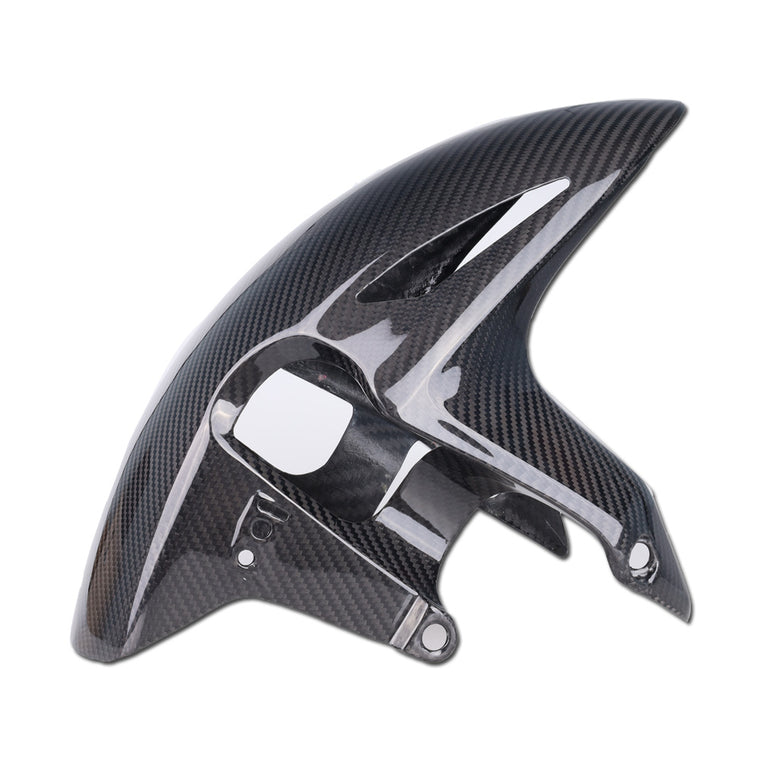 NT Real 100% Carbon Fiber Front Fender Fairing Fit for Honda 2008-2026 CBR1000RR a002