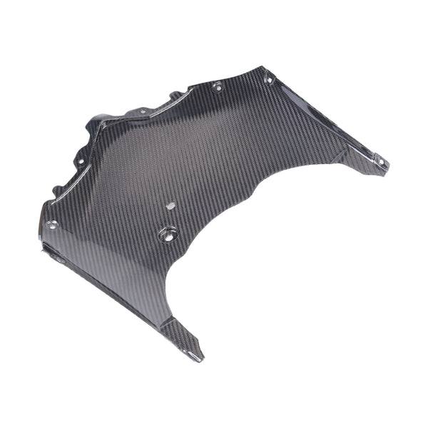 NT 2021-22-23-2024-2025 Suzuki GSX1300R Hayabusa Cowl Cover - 100% Carbon Fiber
