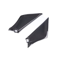 916  996  998 Airbox Covers - 100% Carbon Fiber NT Ducati 748