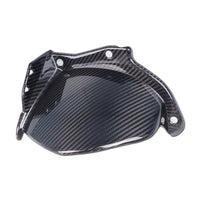 2009-2014 Yamaha R1 100% Carbon Fiber Rear Tire Hugger Mud Guard Fender Fairing Cowl
