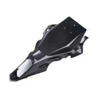 NT Real 100% Carbon Fiber Undertail Undertray for Yamaha 2017-2019-2020-2021 YZF YZF R6