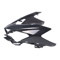 NT Front Nose Fairing 100% Carbon Fiber for Kawasaki Ninja 18-23 EX400 400