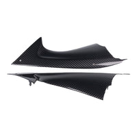 NT Real 100% Carbon Fiber Dash Panel for Yamaha 2008-2009-2011-2013-2014-2016 YZF R6