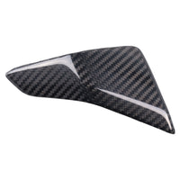 NT 2012-20 Ducati 899 959 1199 Panigale Triangle (left side) 100% Carbon Fiber