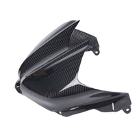 NT 100% Carbon Fiber Tank Cover Airbox for Yamaha 2006-2007 YZF R6