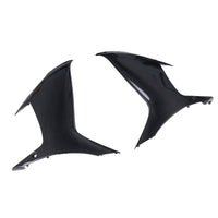 NT 2011-2017-2019-2022-2025 Suzuki GSXR 600/750 100% Carbon Fiber Large Side Fairings