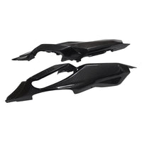 NT 100% Carbon Fiber Head Light Middle Part Fit for Yamaha 2014-2020 FZ07 MT07