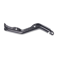 NT 100% Carbon Fiber Rear Brake Line Cover for Panigale V2 Ducati 1199 1299 Panigale