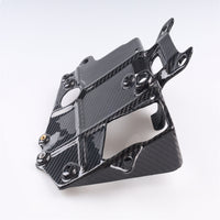 998 Battery Cover - 100% Carbon Fiber  996  916 NT Ducati 748