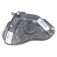 NT Real 100% Carbon Fiber Sprocket Cover for Yamaha 2015-2020-2026 R1 R1M R1S