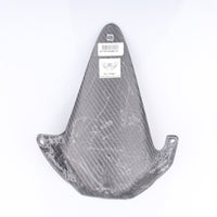 NT 2003-2006 CBR600RR 100% Carbon Fiber Rear Tire Hugger Mud Guard Fender Fairing