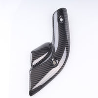 NT Exhaust Guard Fit for Ducati 748 916 996 998- 100% Carbon Fiber