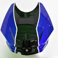 NT Blue White Black Fairing Kit Fit for BMW 2009-2014 S1000RR Injection a001