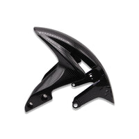 NT Injection Carbon Fiber Painted Front Fender Fairing for Honda 07-21 CBR600RR a0