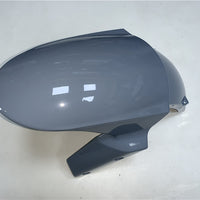 NT Aftermarket Injection ABS Plastic Fairing Fit for ZX6R 636 2013-2018 Gray Black N045