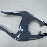 NT Aftermarket Injection ABS Plastic Fairing Fit for ZX6R 636 2013-2018 Gray Black N045