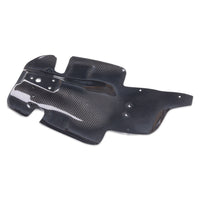 996  916  998 Underseat Fairing - 100% Carbon Fiber NT Ducati 748
