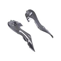 NT 2021-22-23-24-2025 Suzuki GSX1300R Hayabusa Tail Fairings - 100% Carbon Fiber