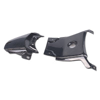 100% Carbon Fiber TAIL TRIM KIT 2017-2018-2019-2020-2021-2022-2024 SUZUKI GSXR 1000