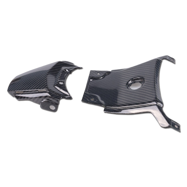 100% Carbon Fiber TAIL TRIM KIT 2017-2018-2019-2020-2021-2022-2024 SUZUKI GSXR 1000