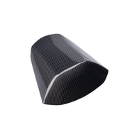 NT 2017-2024 Suzuki GSX-R1000 Seat Cover - 100% Carbon Fiber 2018 2019 2022 2023